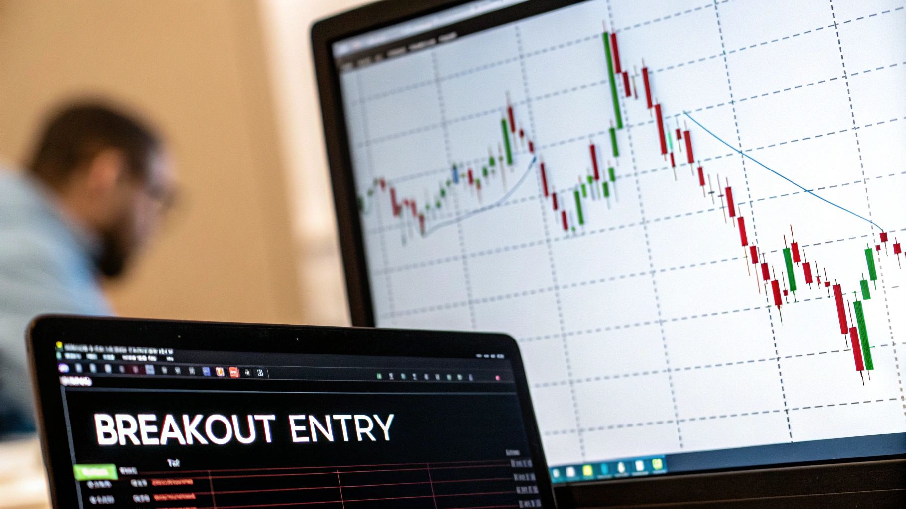 Breakout Trading Strategy