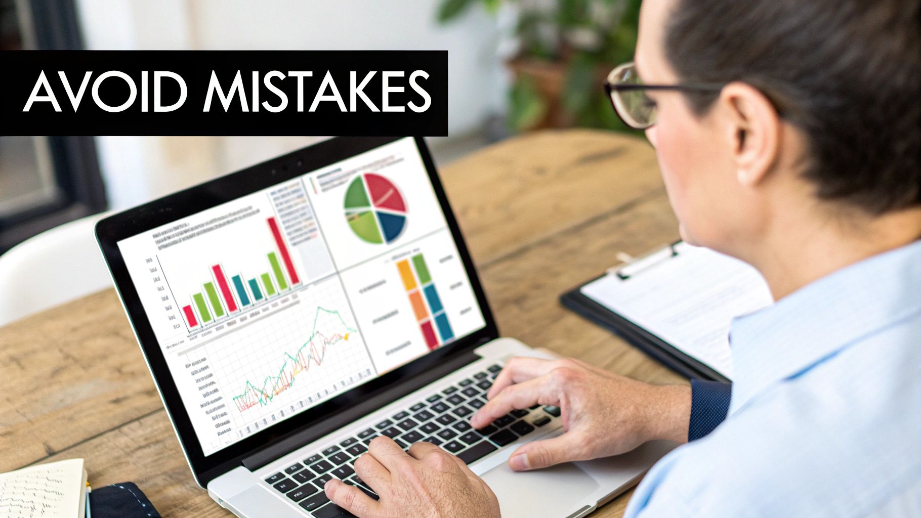 Using Trading Journals to Automate Your Analysis