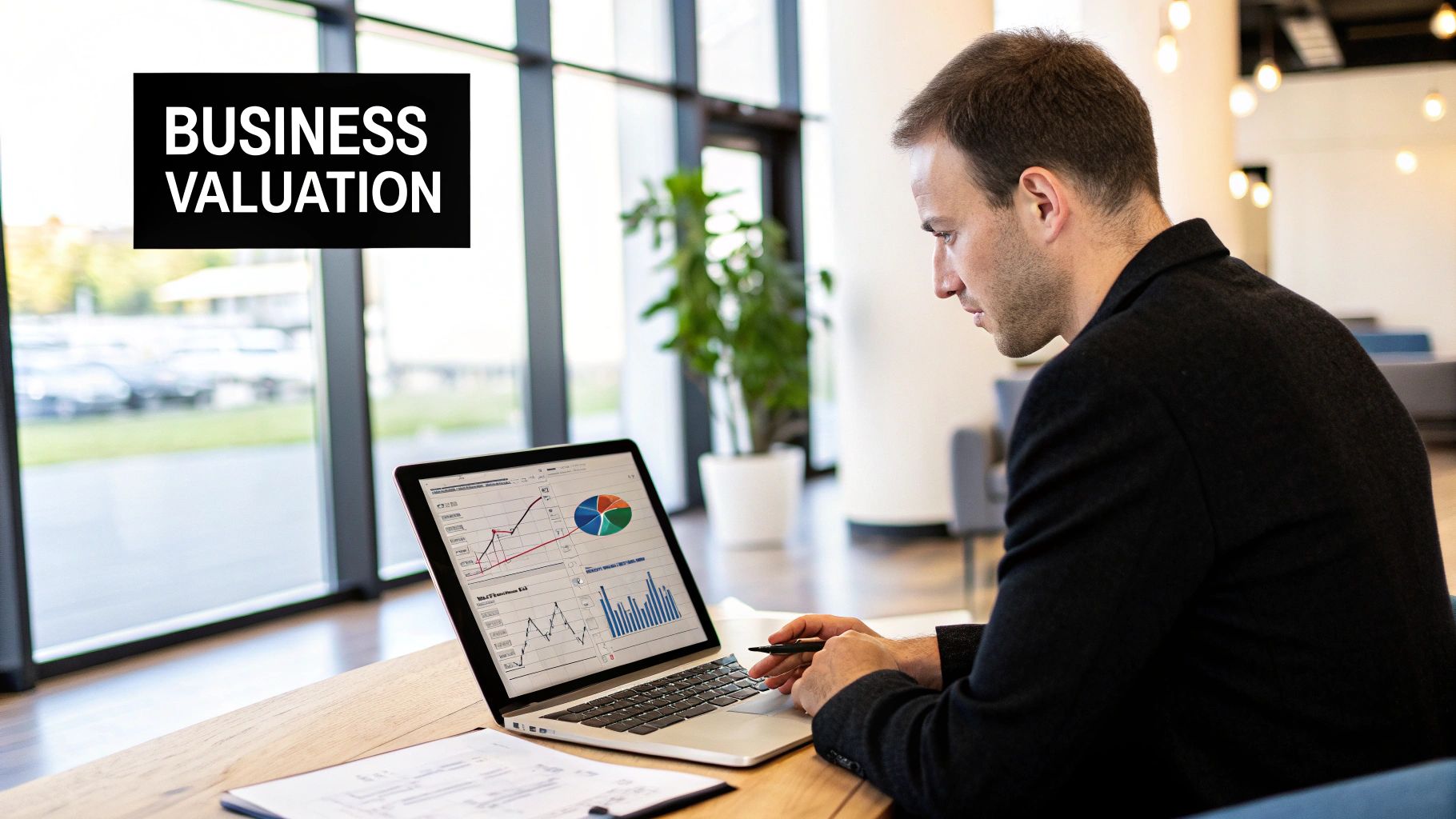Why Your Exit Plan Is More Important Than Your Entry
