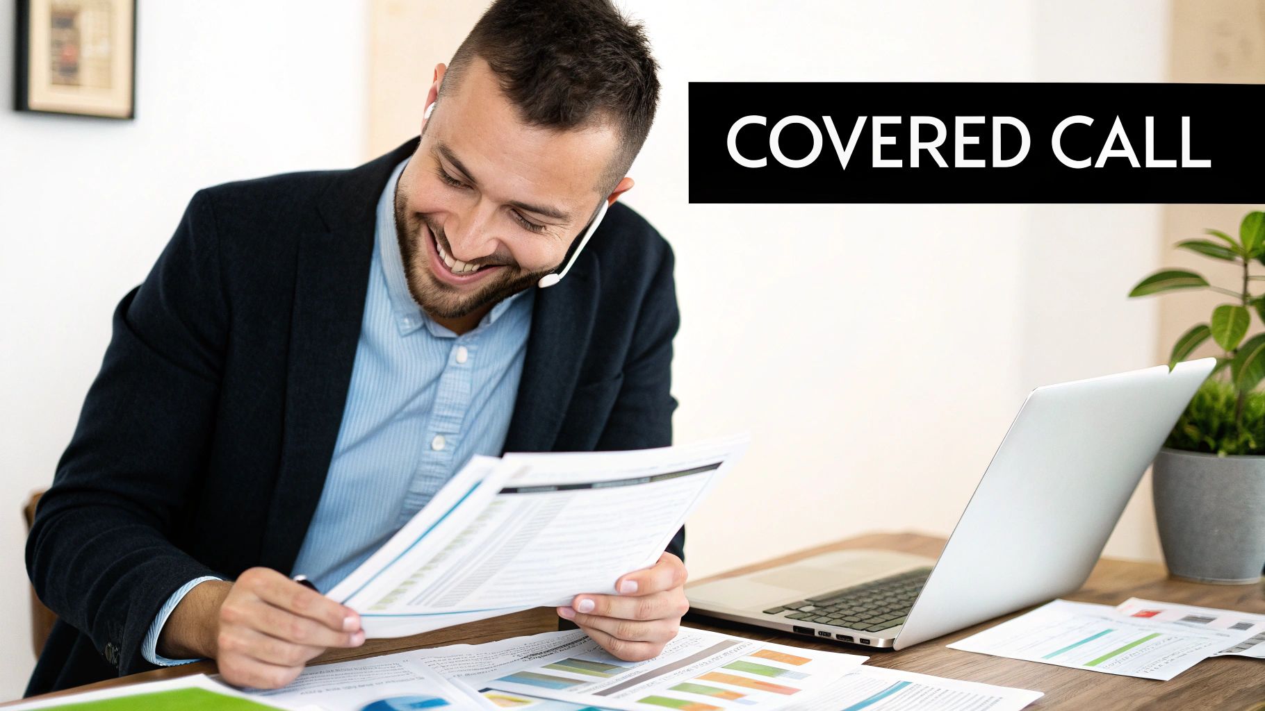 Covered Call Covered Call