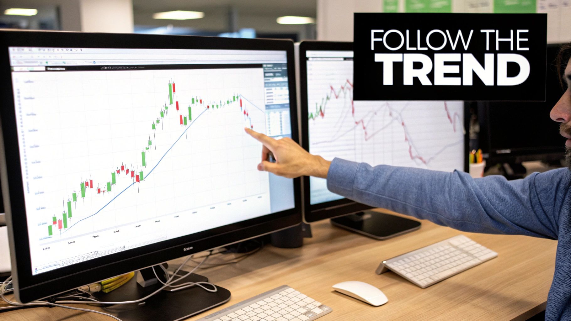 Trend Following Strategy