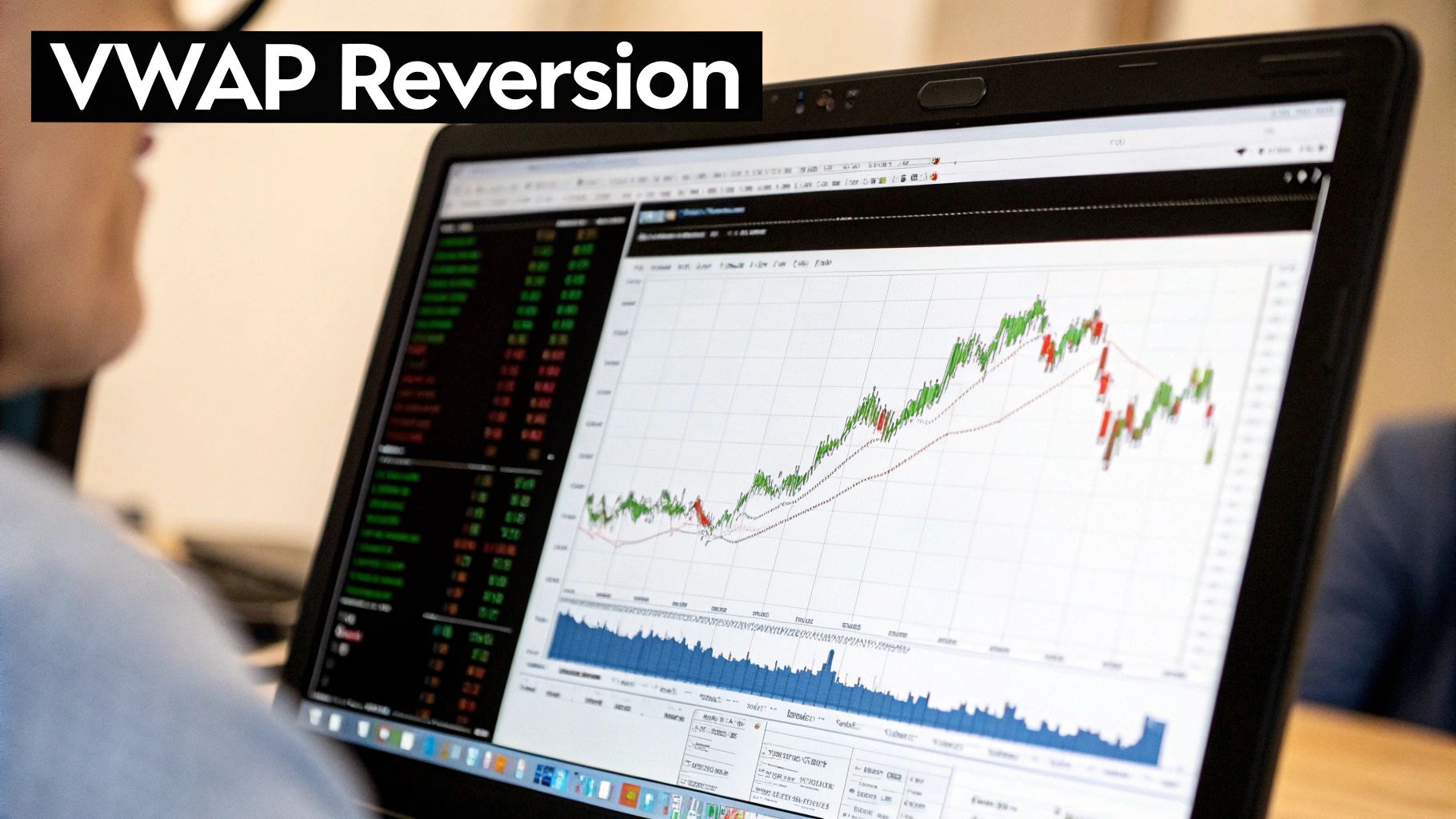 VWAP Reversion Strategy VWAP Reversion Strategy
