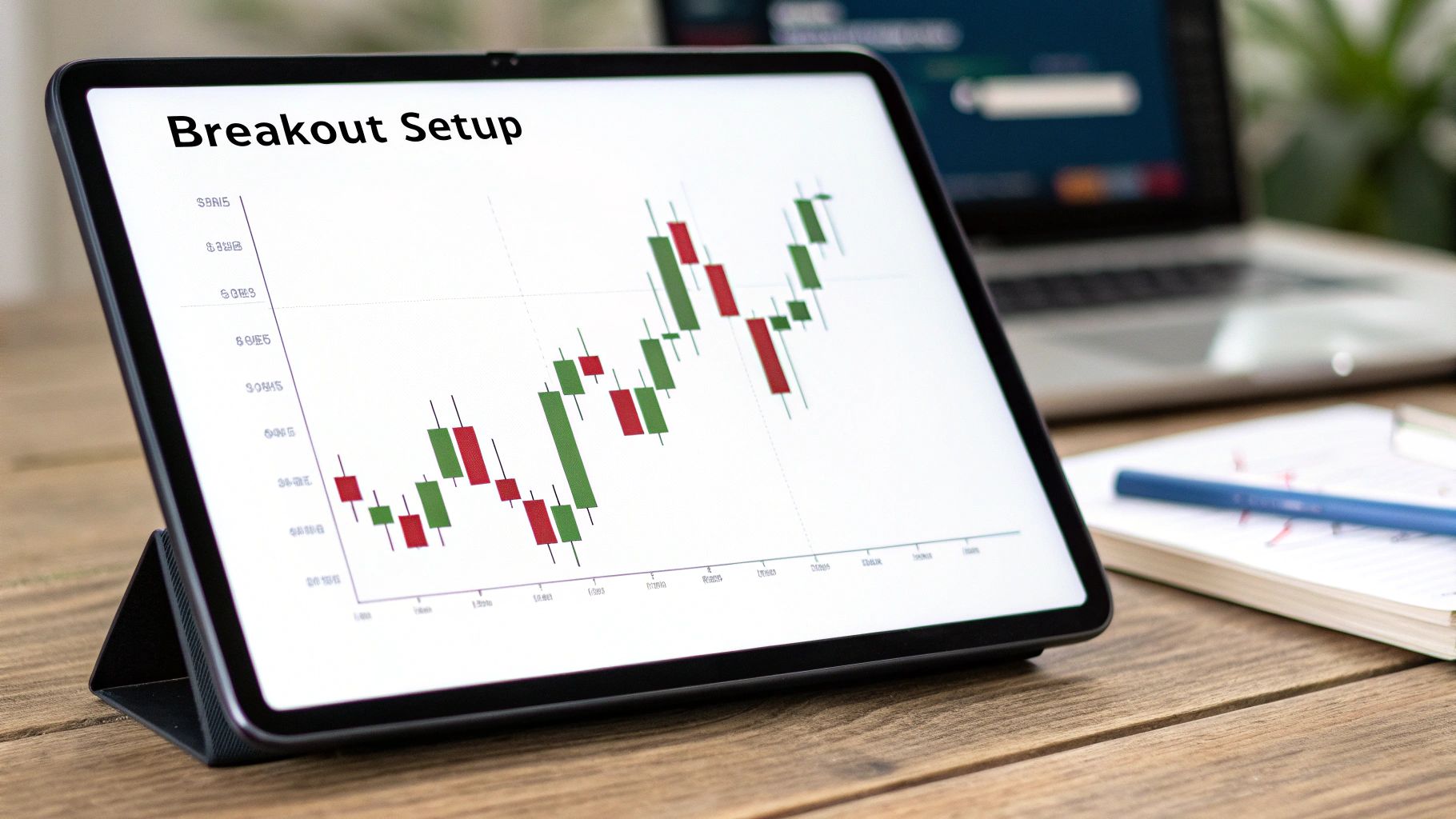 Breakout Trading Breakout Trading