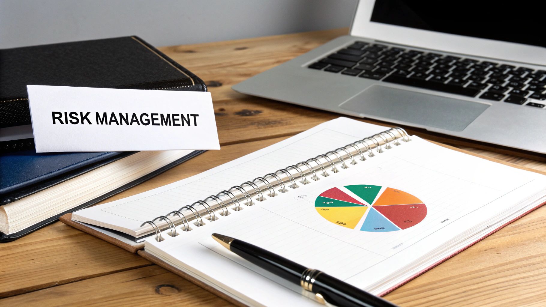 Investor looking at a calm sunset over a lake, symbolizing a long-term perspective. Investor looking at a calm sunset over a lake, symbolizing a long-term perspective.