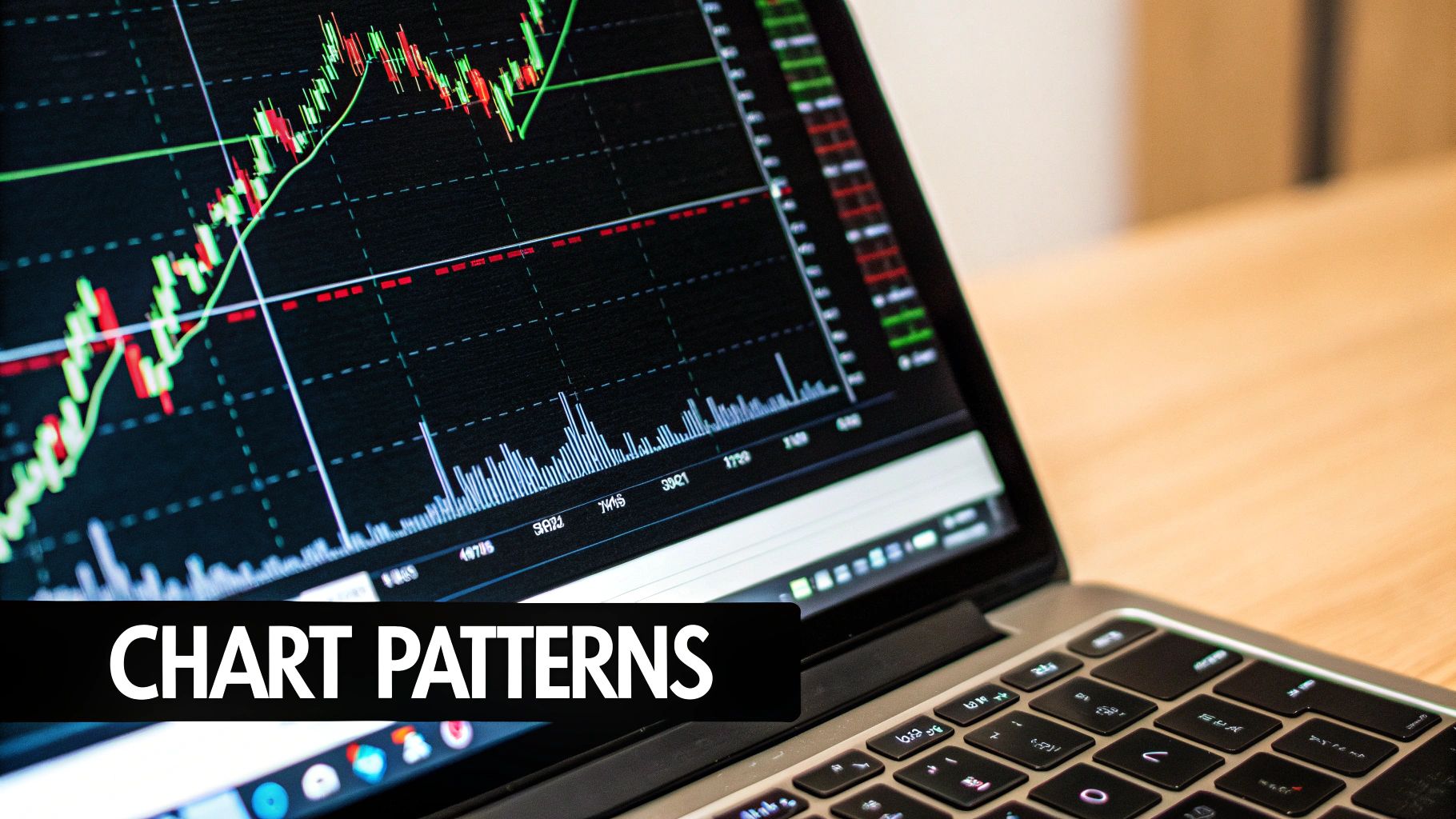 chart patterns