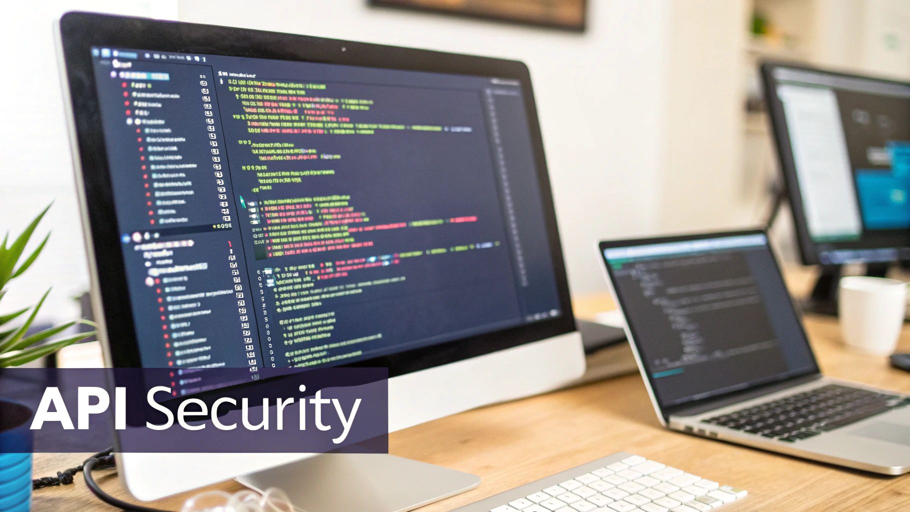 API Security and Rate Limiting