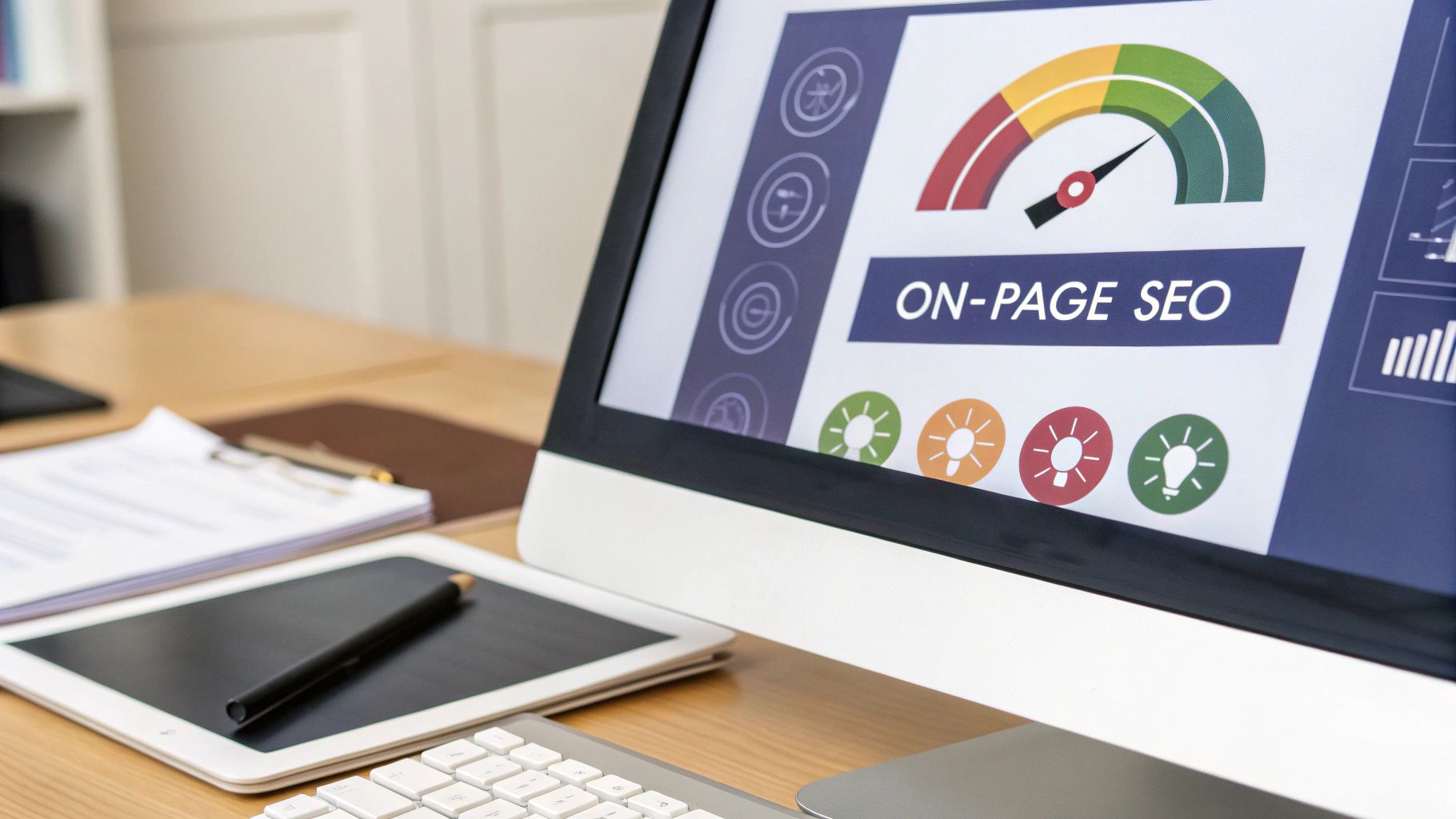 How to Optimize Blog Posts for SEO A Complete Guide