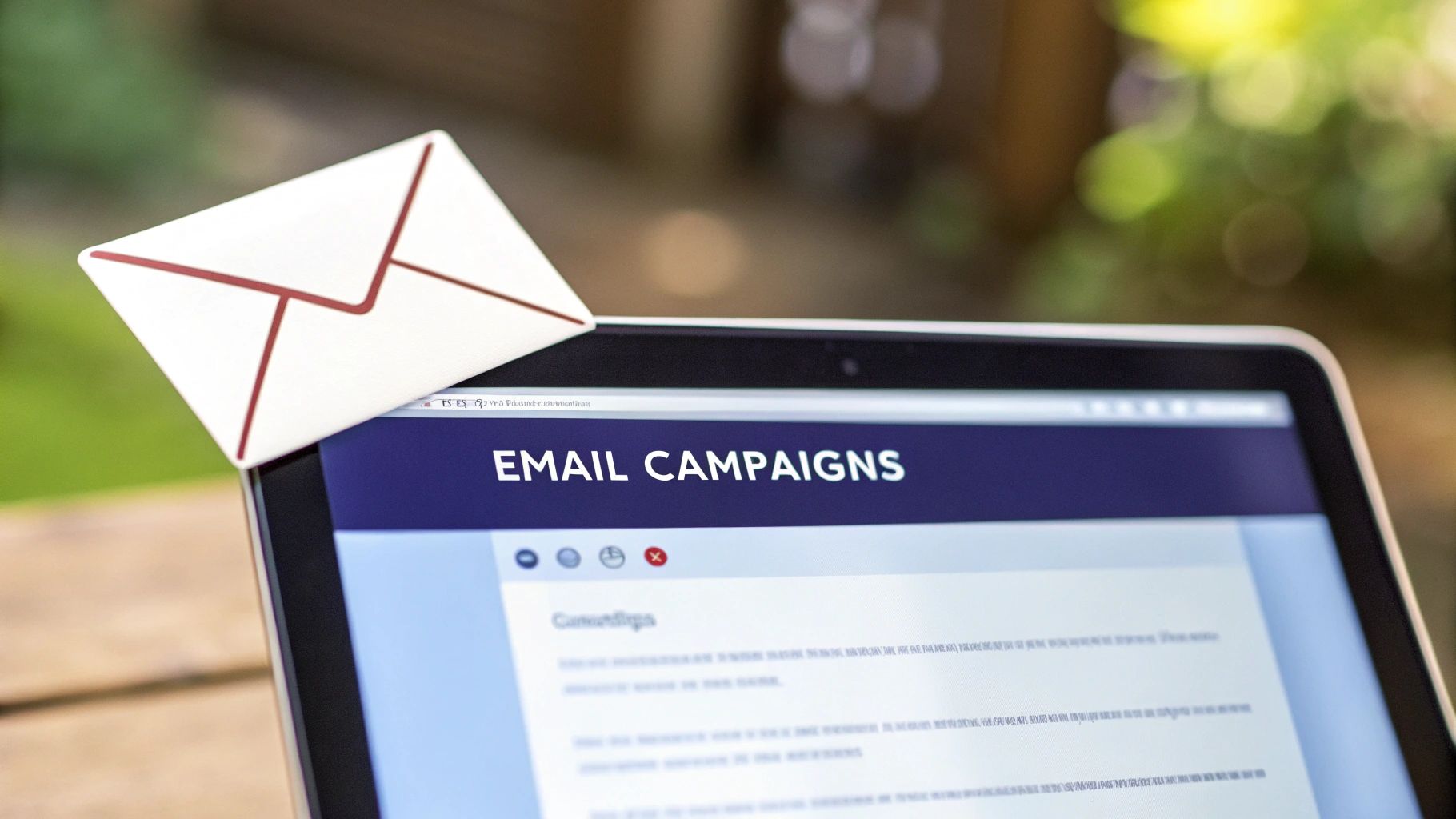 Email Marketing