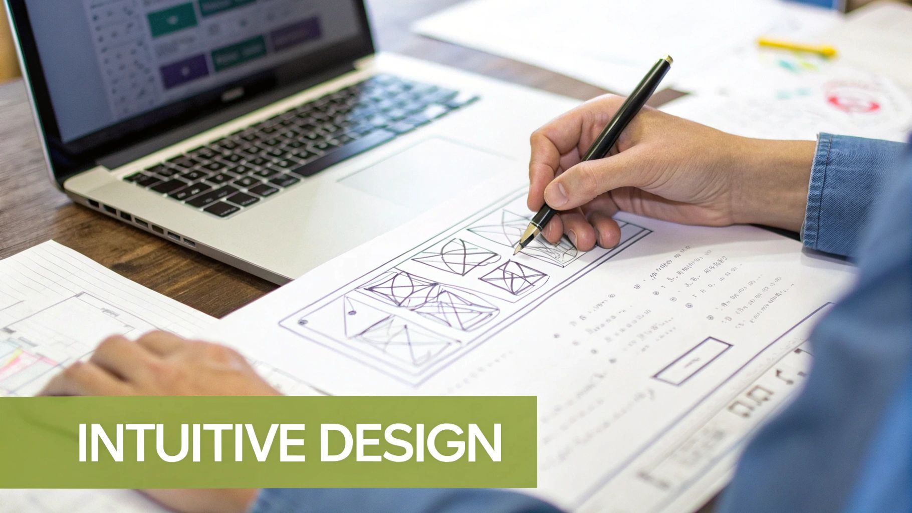 Screenshot from https://miro.com/templates/user-persona/