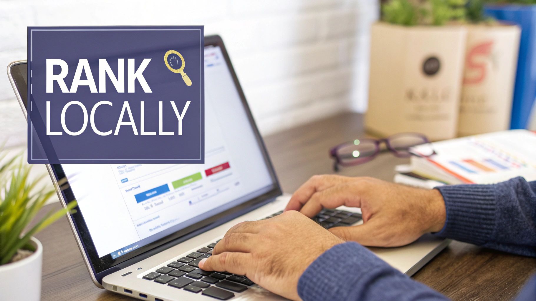 Your Guide to Digital Marketing for Local Businesses