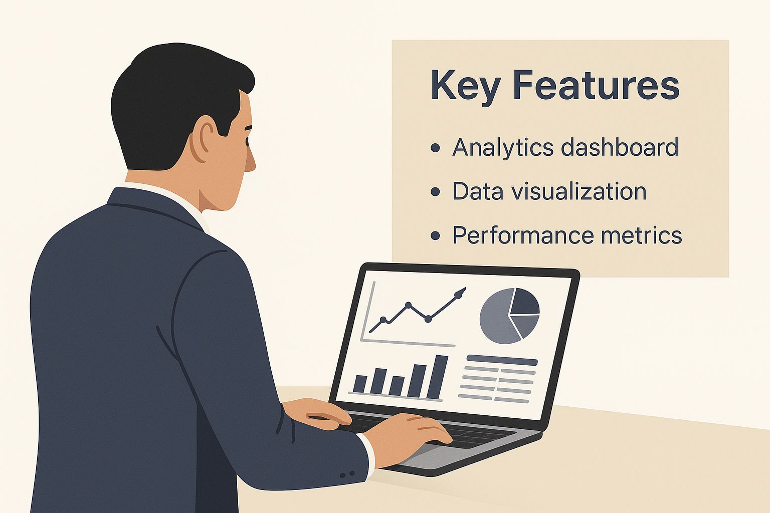 Infographic about ai marketing automation tools