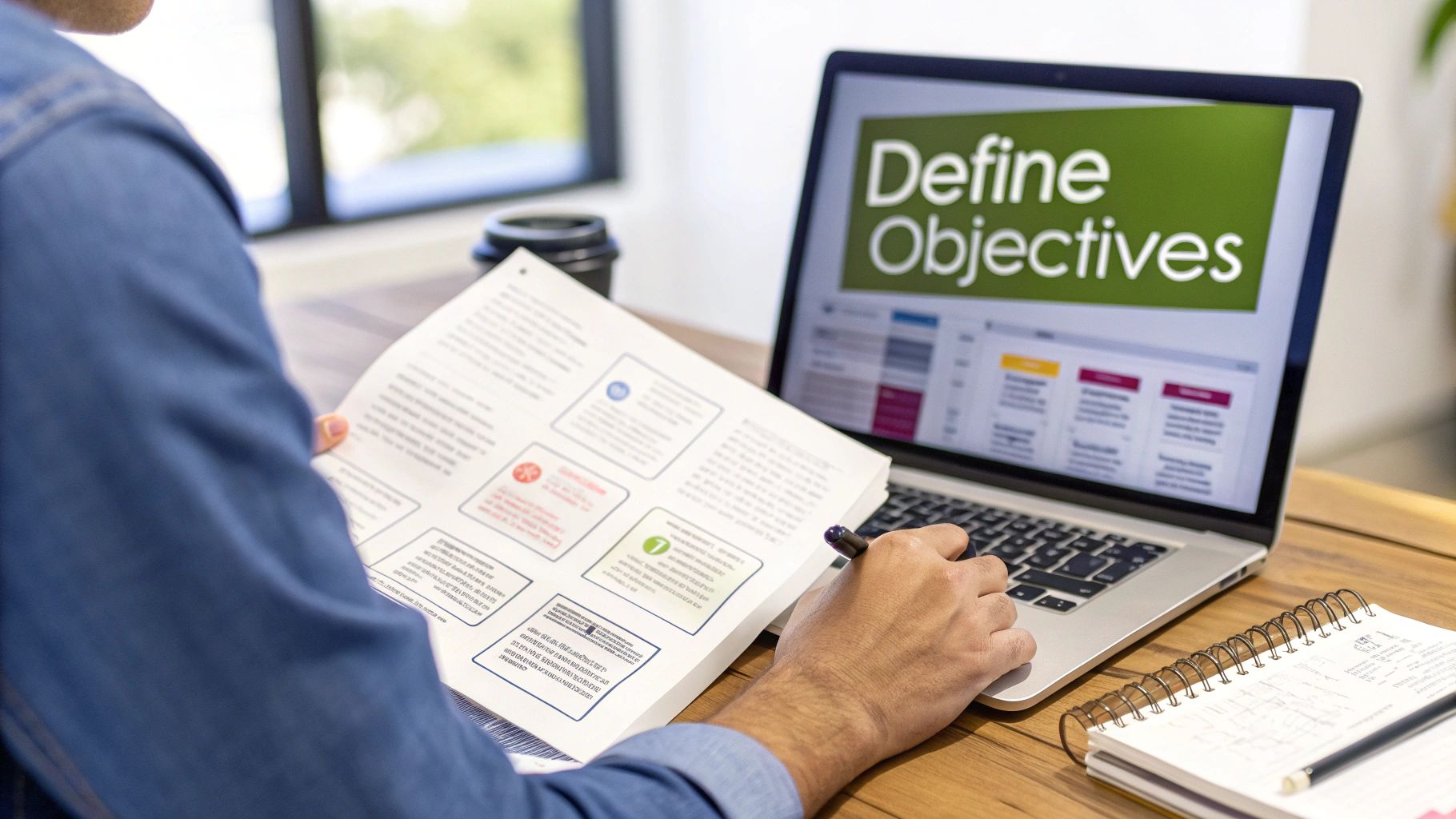 Mastering PPC Advertising Campaign Management