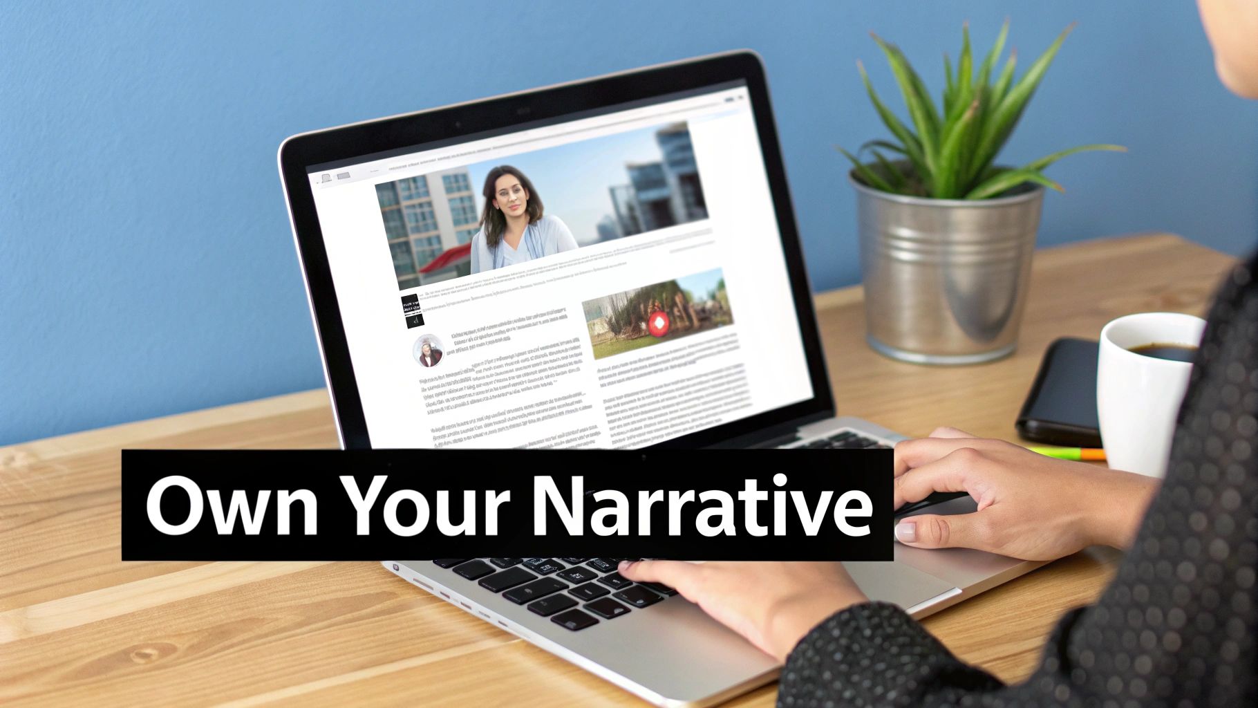 A magnifying glass hovering over a question mark, symbolizing the search for answers about link removal.