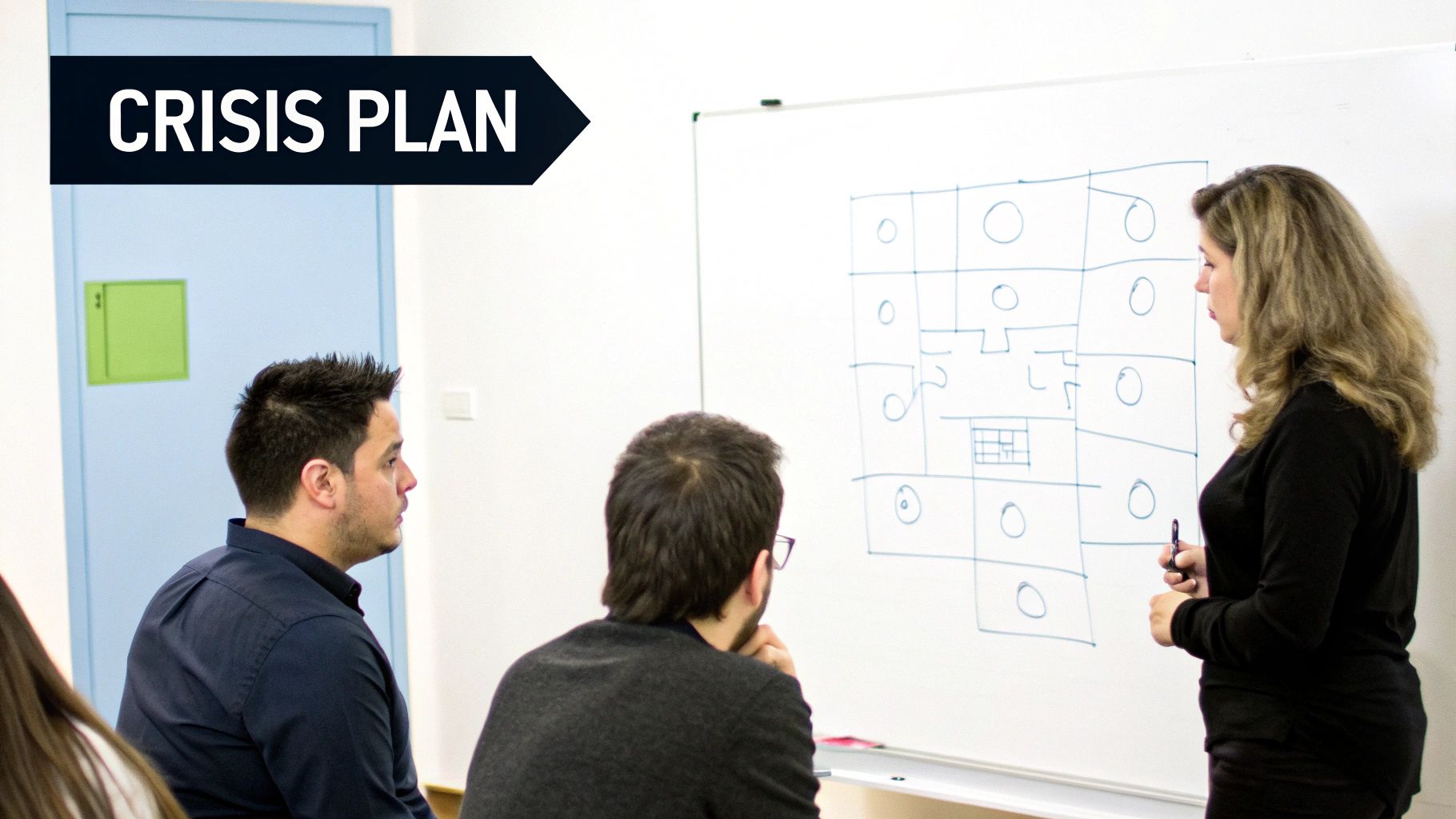 Manage Your Social Media Presence Strategically