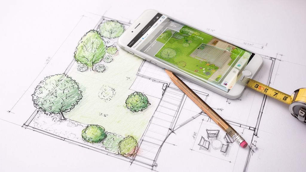 How to design a landscape plan: A practical guide to great outdoor spaces