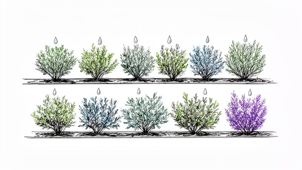 Top 10 Best Low Maintenance Shrubs for Effortless Landscaping in 2026