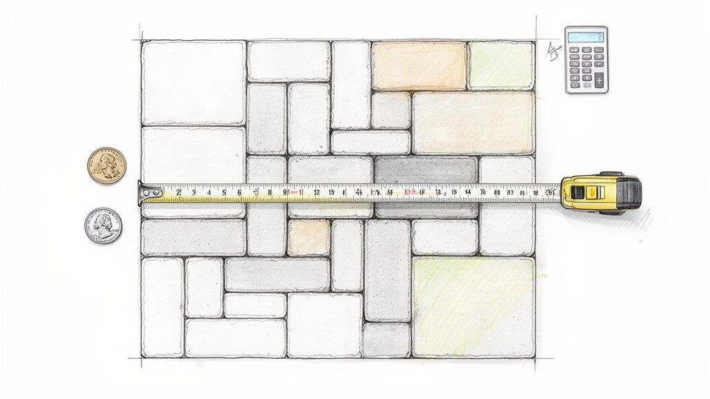 Cost to Install Paver Patio: Essential Guide to Pricing