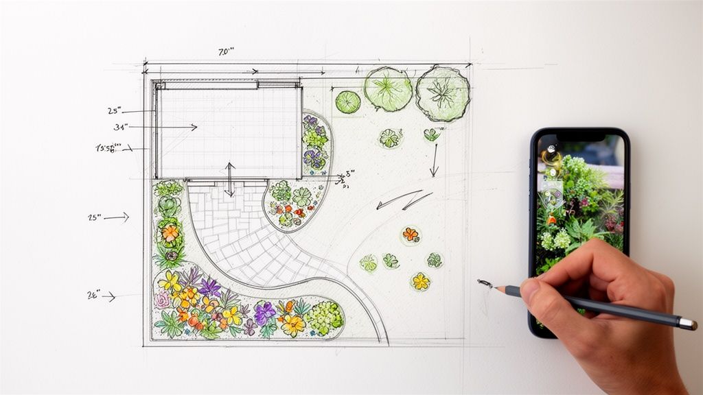 Do It Yourself Landscape Design Your Complete Guide to a Stunning Yard