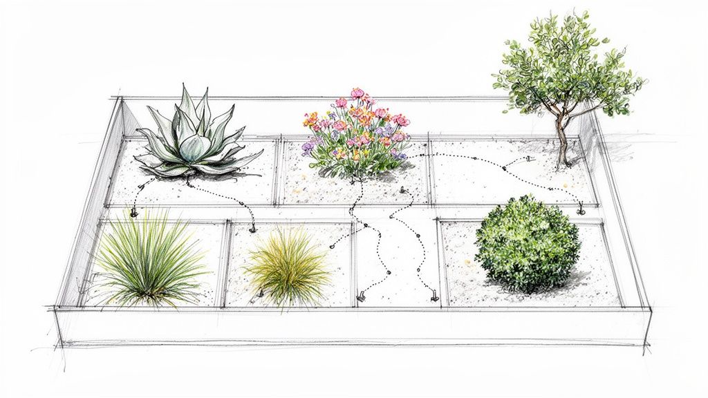 Top 10 Plants Requiring Little Water to Transform Your Yard in 2026