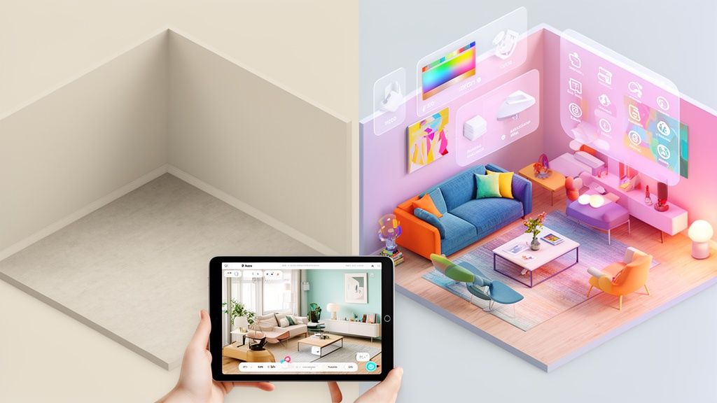 The 12 Best AI Interior Design App Choices for 2026