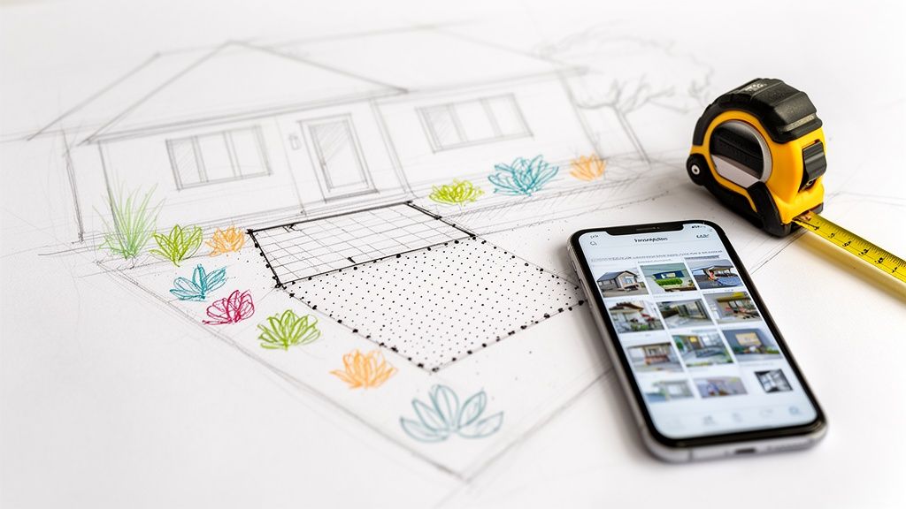 Do It Yourself Landscaping Design A Guide to Your Dream Yard