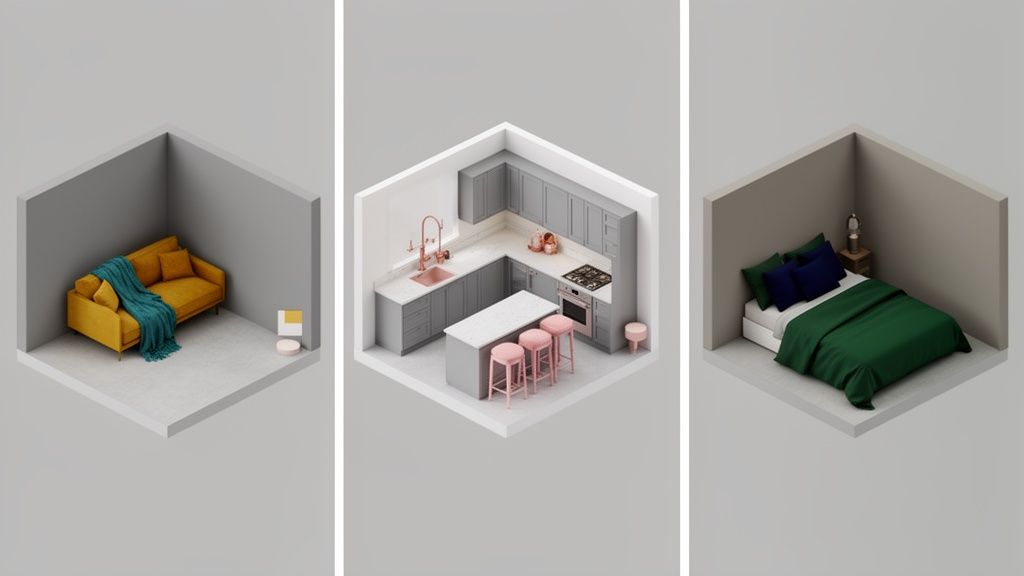 10 Designer-Approved Colors That Match With Gray in 2026