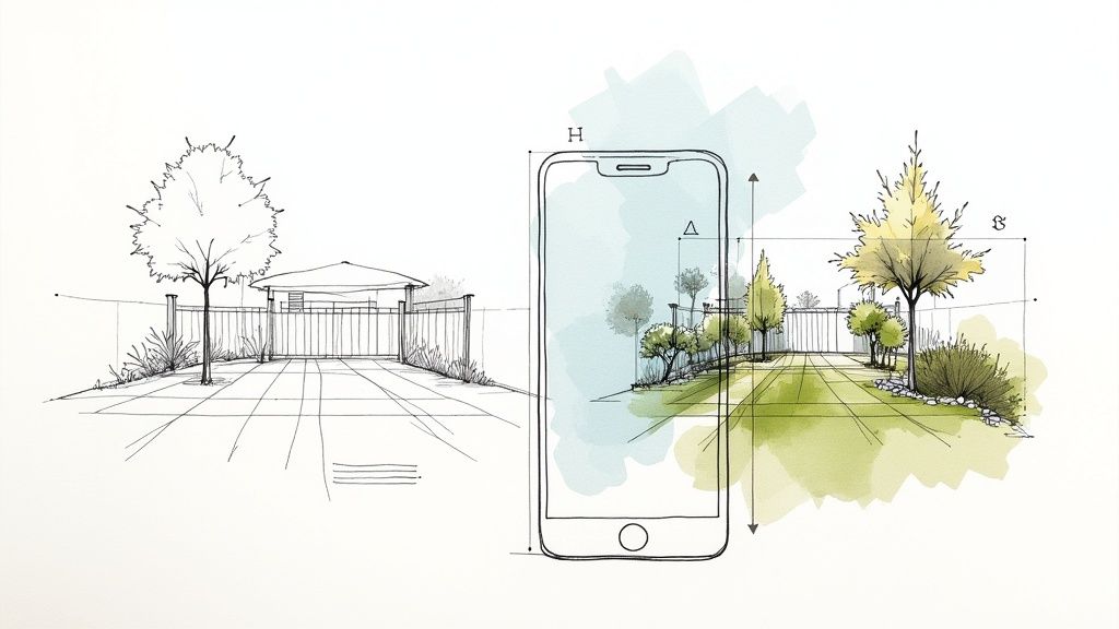 Landscape ai design: Transform Your Yard (landscape ai design)