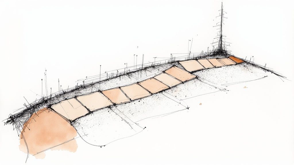 Hardscaping and Pathways