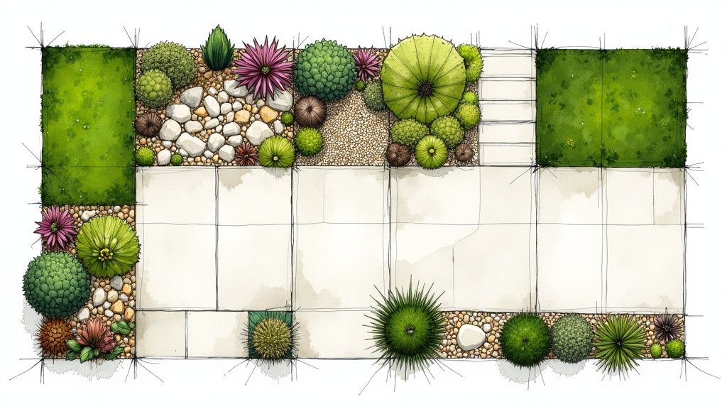 10 Smart Ground Cover Ideas to Transform Your Yard in 2025