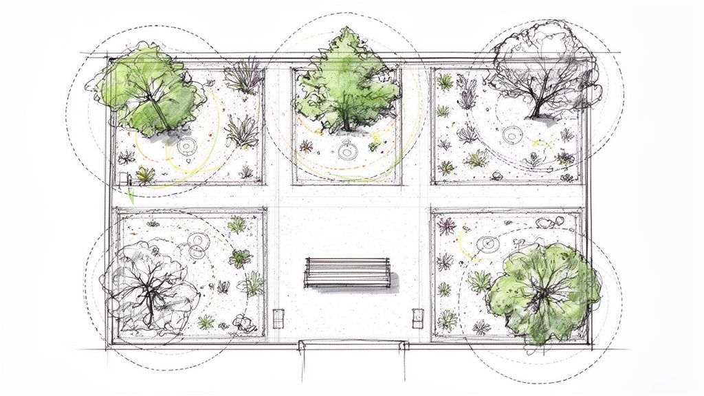 The Top 7 Best Trees for Small Yards in 2026