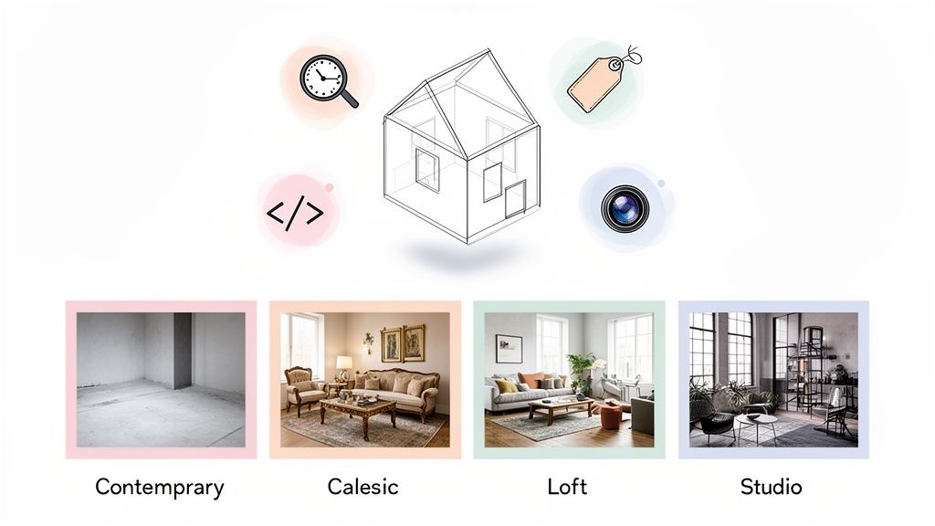 Top 12 Virtual Staging Companies of 2026: A Real Estate Pro's Guide