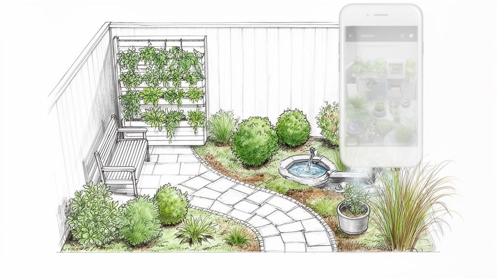Small Landscape Garden Design Your Ultimate How-To Guide