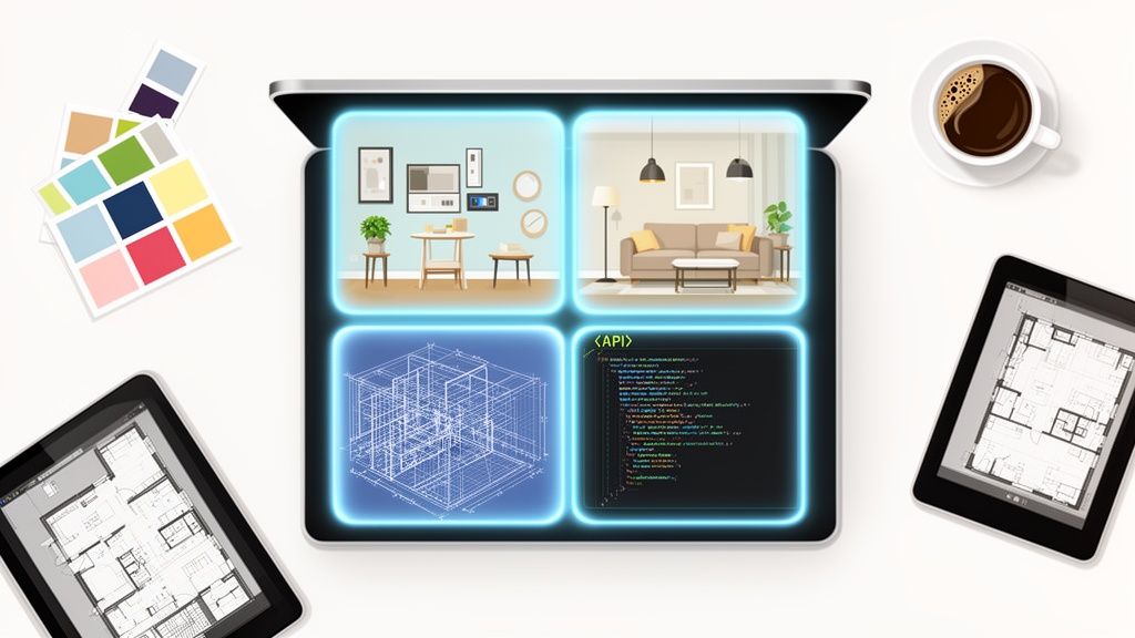 The 12 Best Online Interior Design Tools for Every Project in 2026