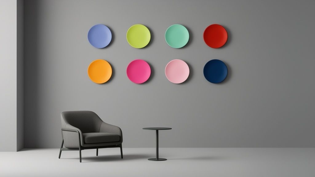 10 Designer-Approved Colors That Match Gray in 2026