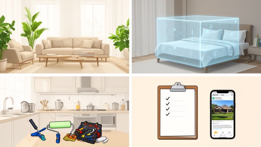 10 Essential Real Estate Staging Tips to Sell Faster in 2026