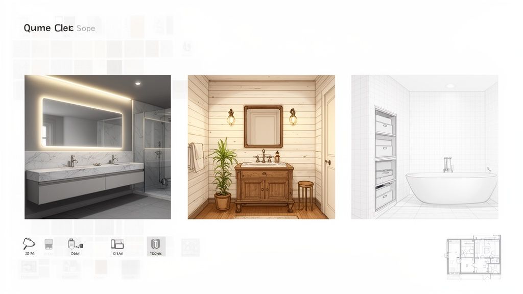 10 Inspiring Bathroom Renovation Ideas for Your 2026 Project