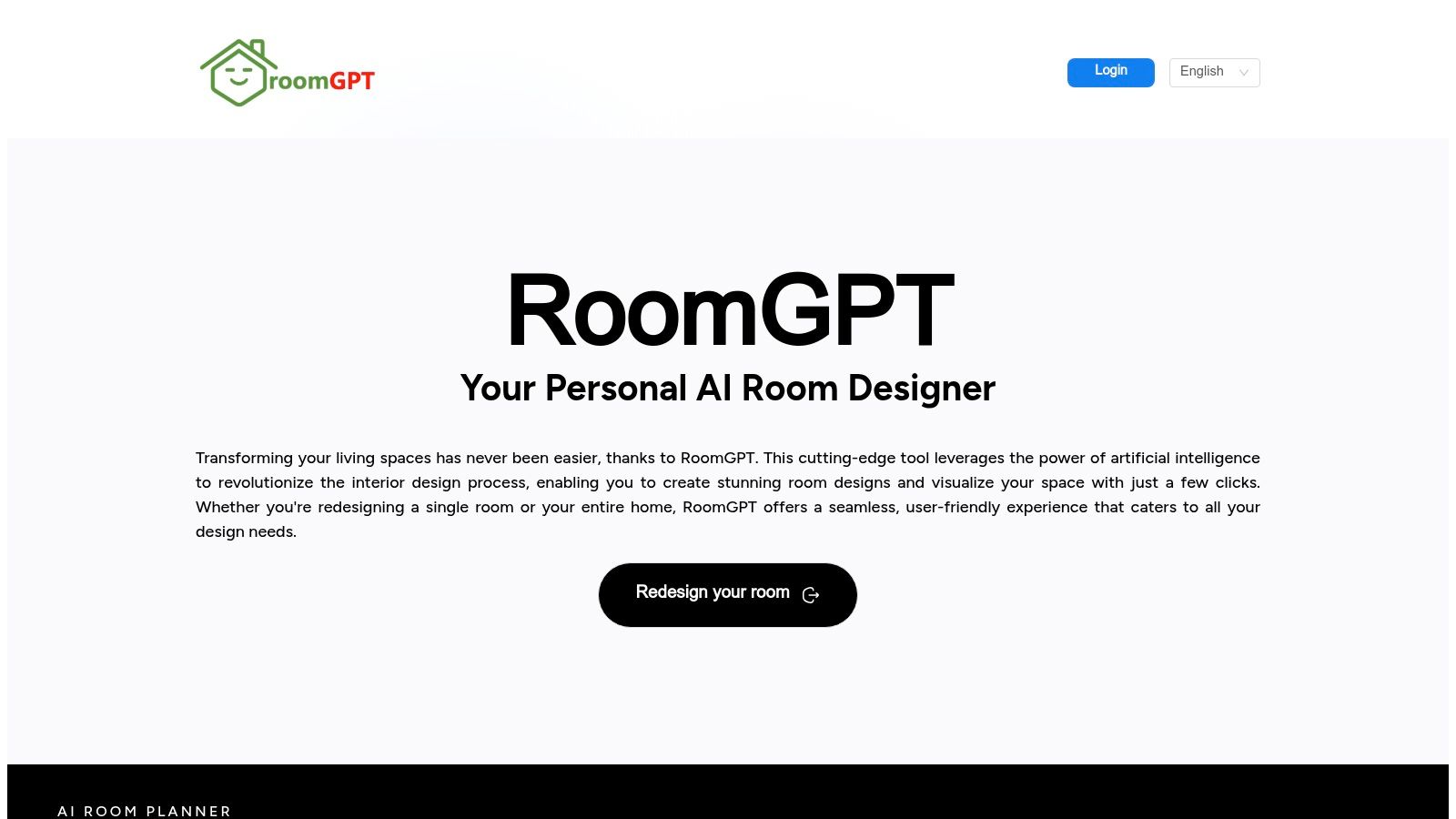 RoomGPT