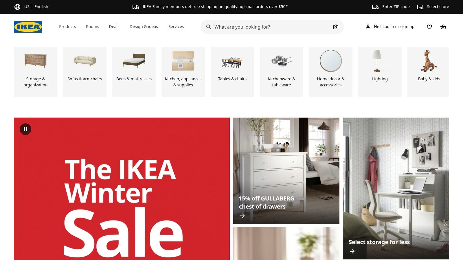 IKEA Kreativ (IKEA)