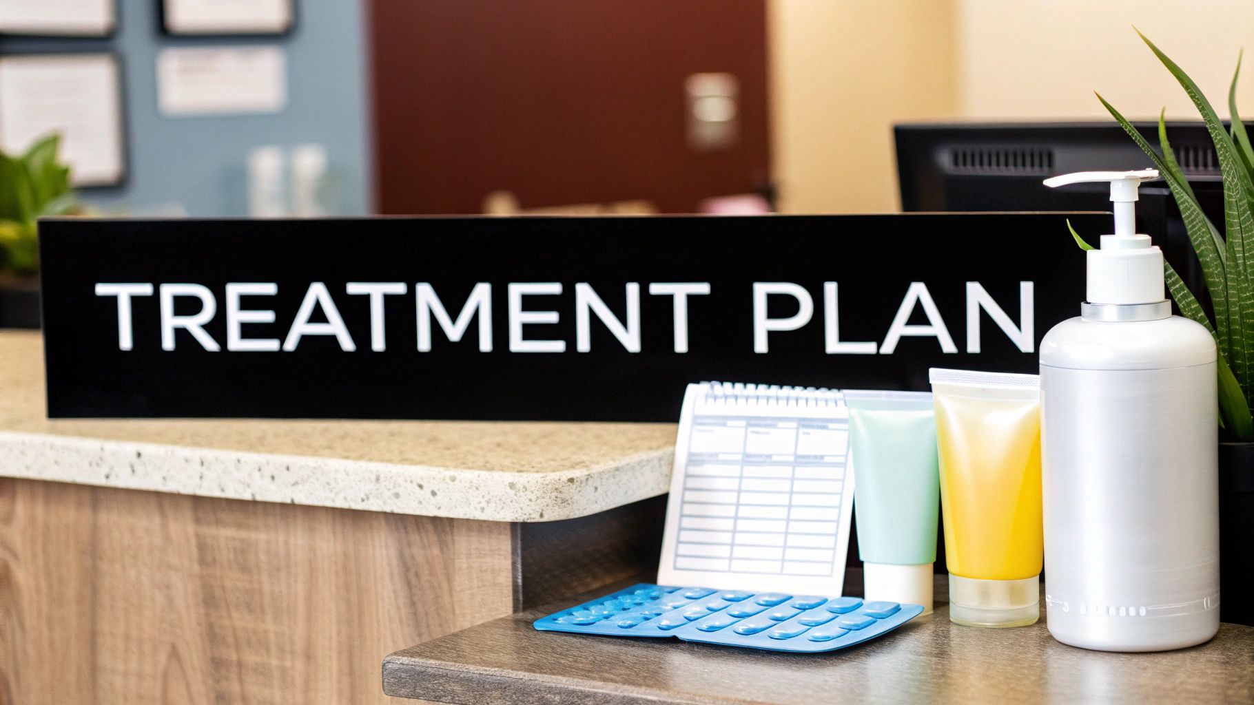 Treatment Planning