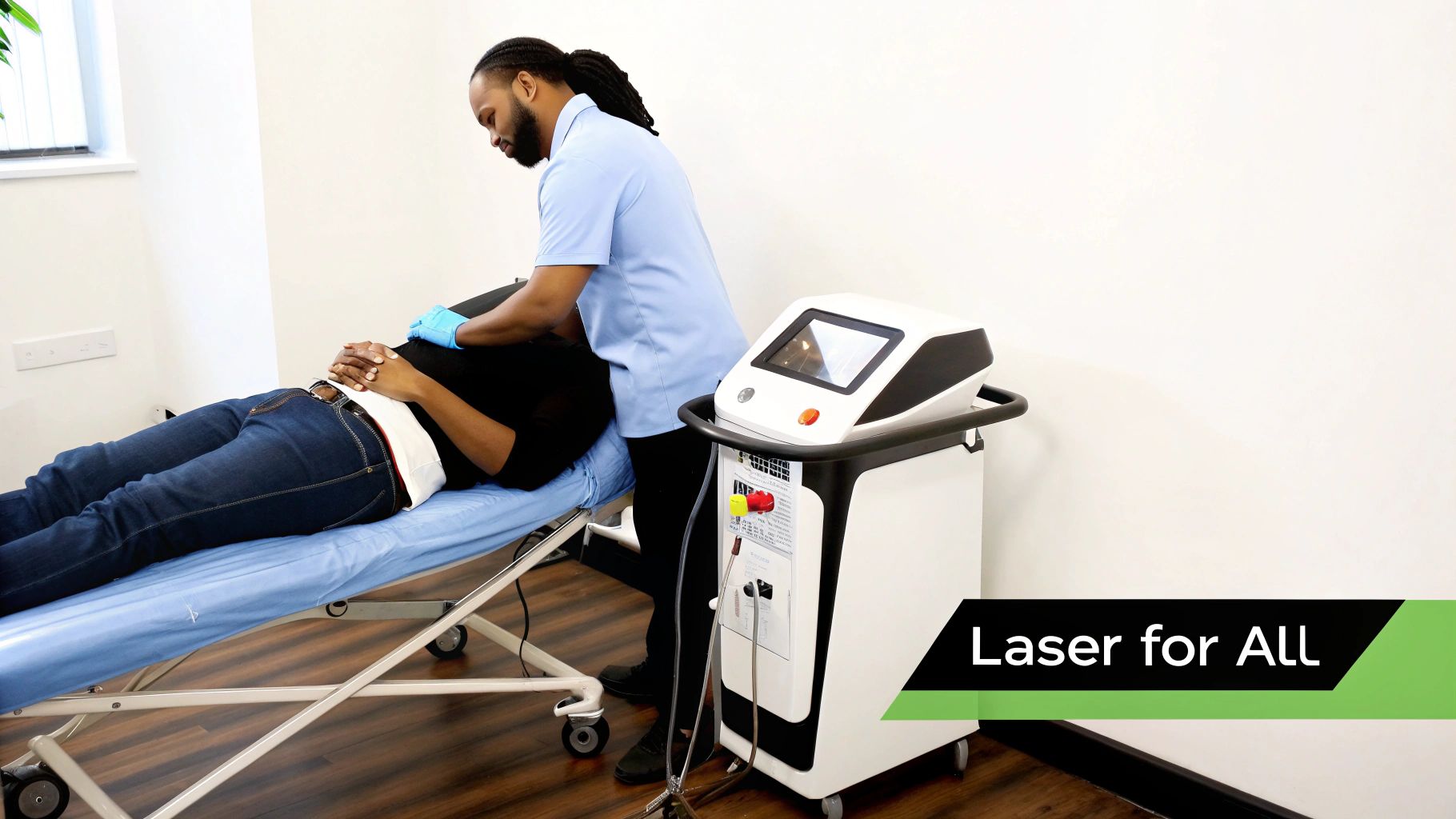 Screenshot from https://en.wikipedia.org/wiki/Laser_hair_removal