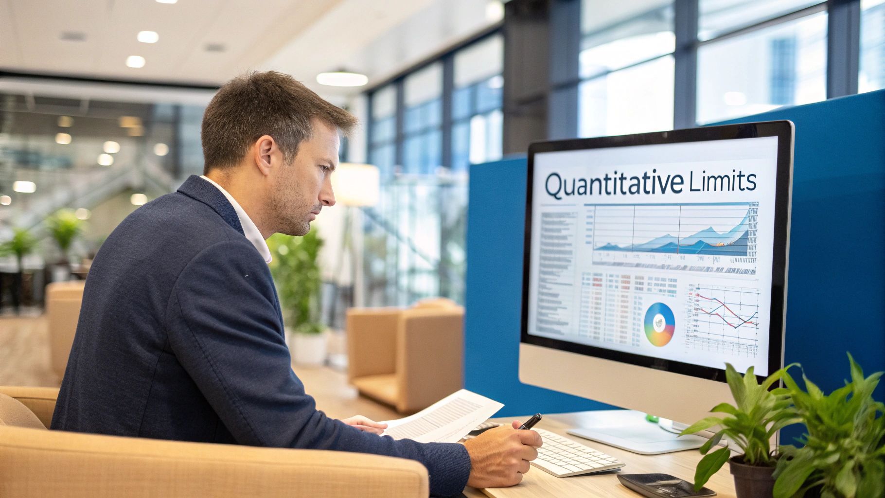 Quantitative Risk Appetite Statement