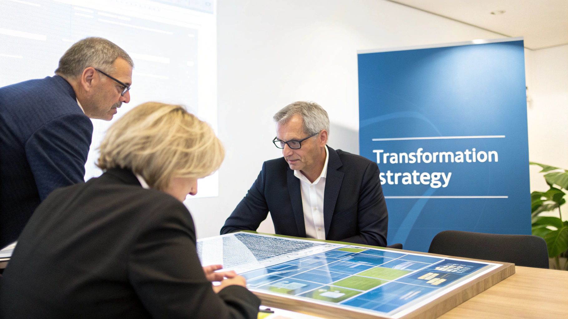 An abstract image representing the intersection of finance, data, and technology, conveying a sense of progress and innovation.