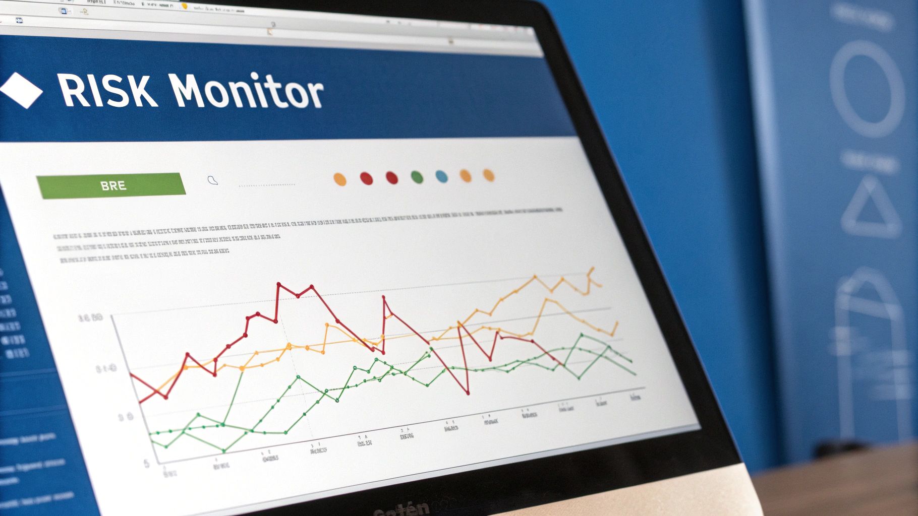 Tech Tools and Interest Rate Risk
