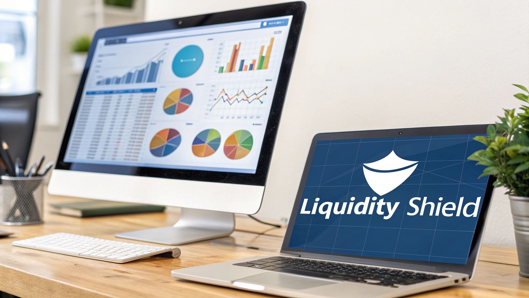 Liquidity Risk Management