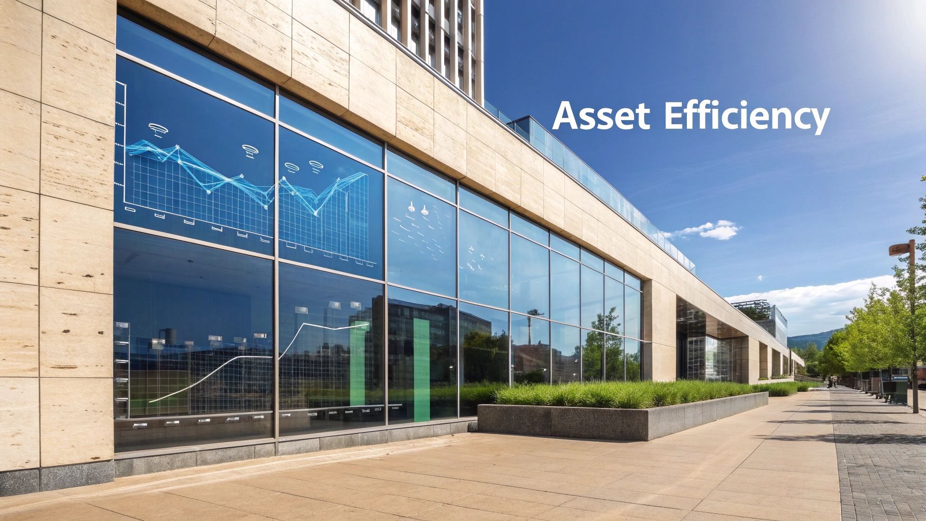 Return on Assets (ROA)