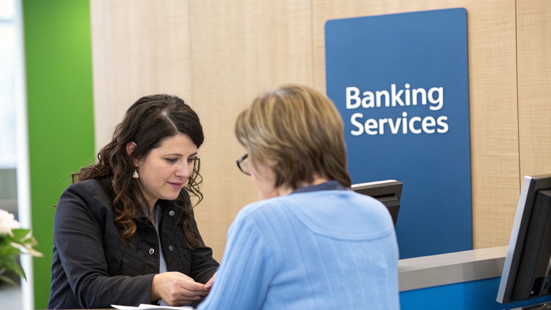 Crescent Bank and Trust Image