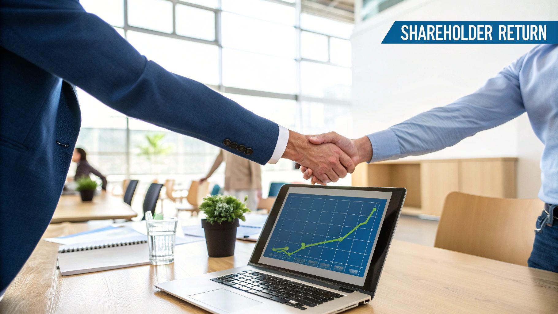 Return on Equity (ROE)