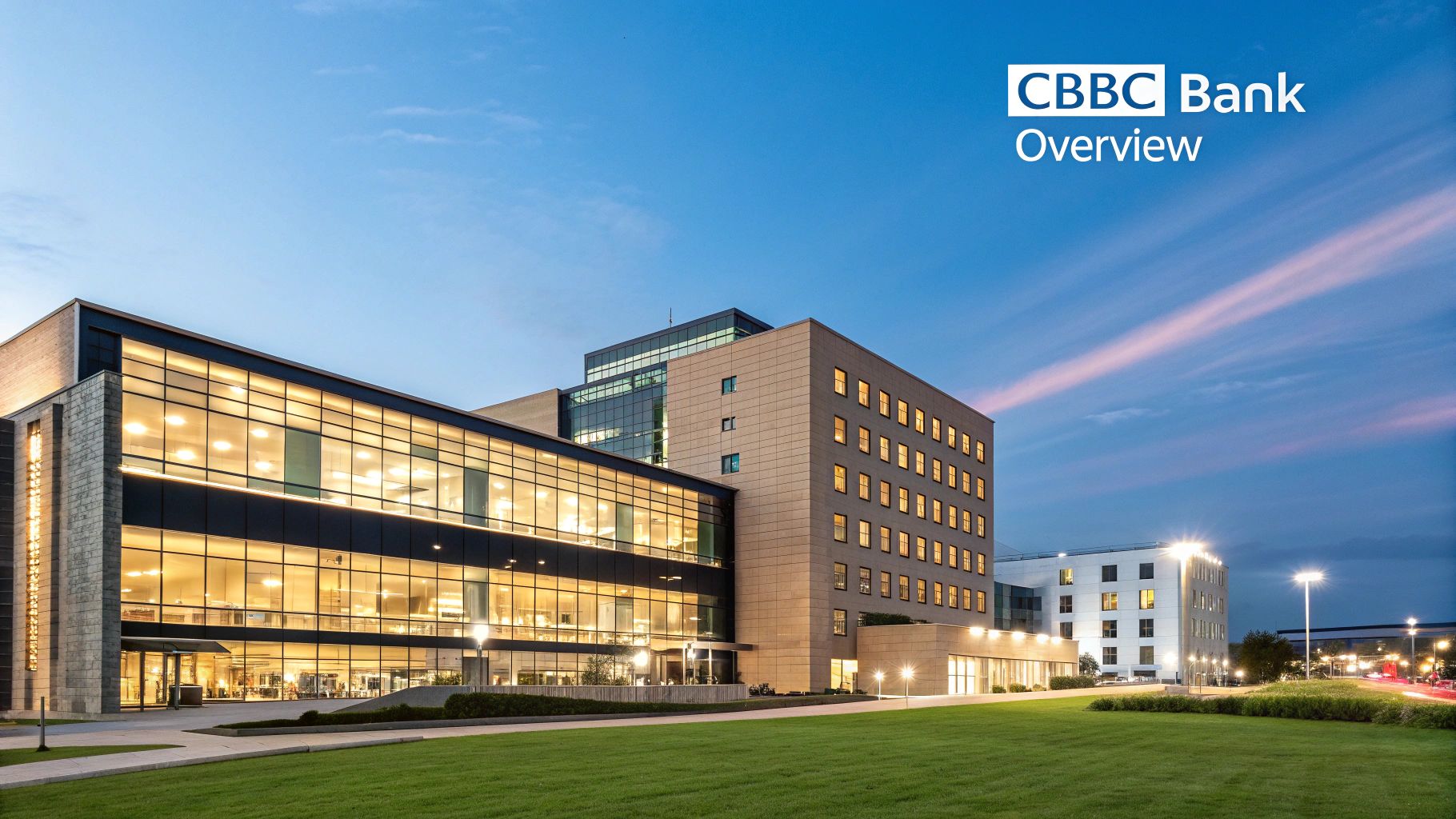 CBBC Bank Image