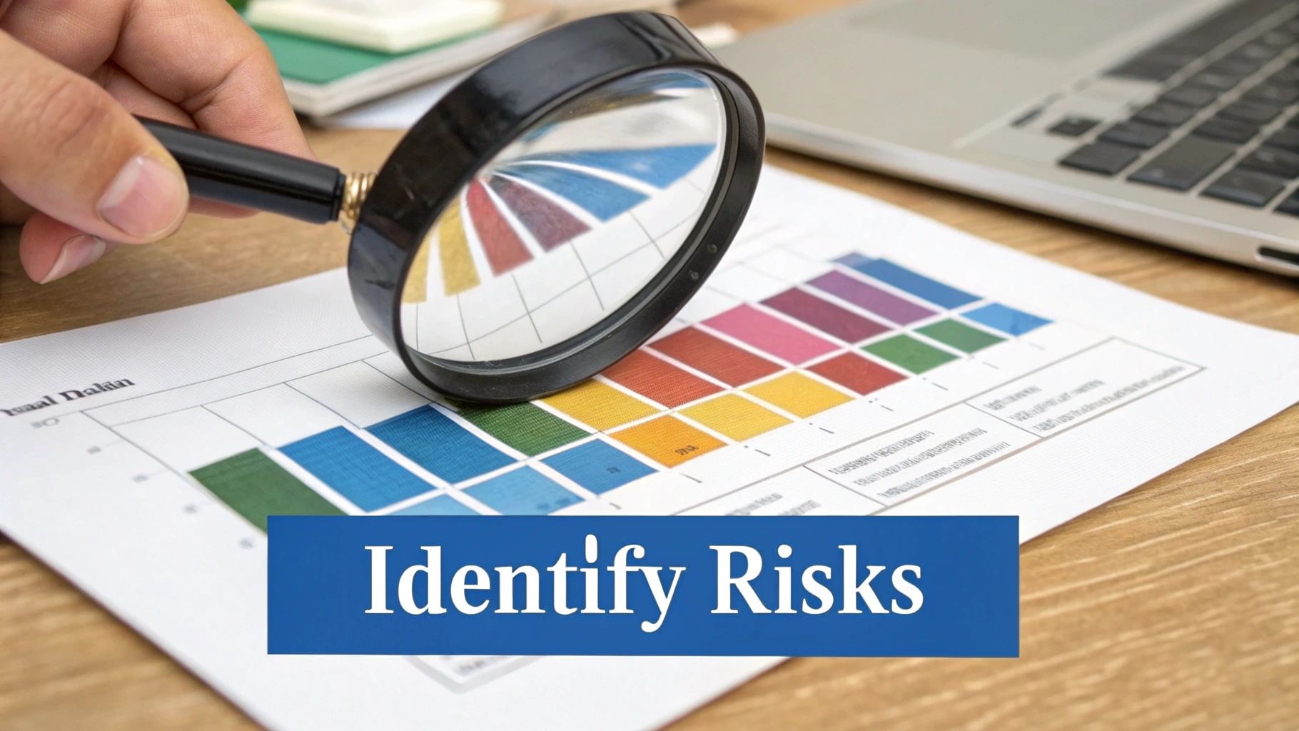 Implement Regular Risk Identification and Assessment