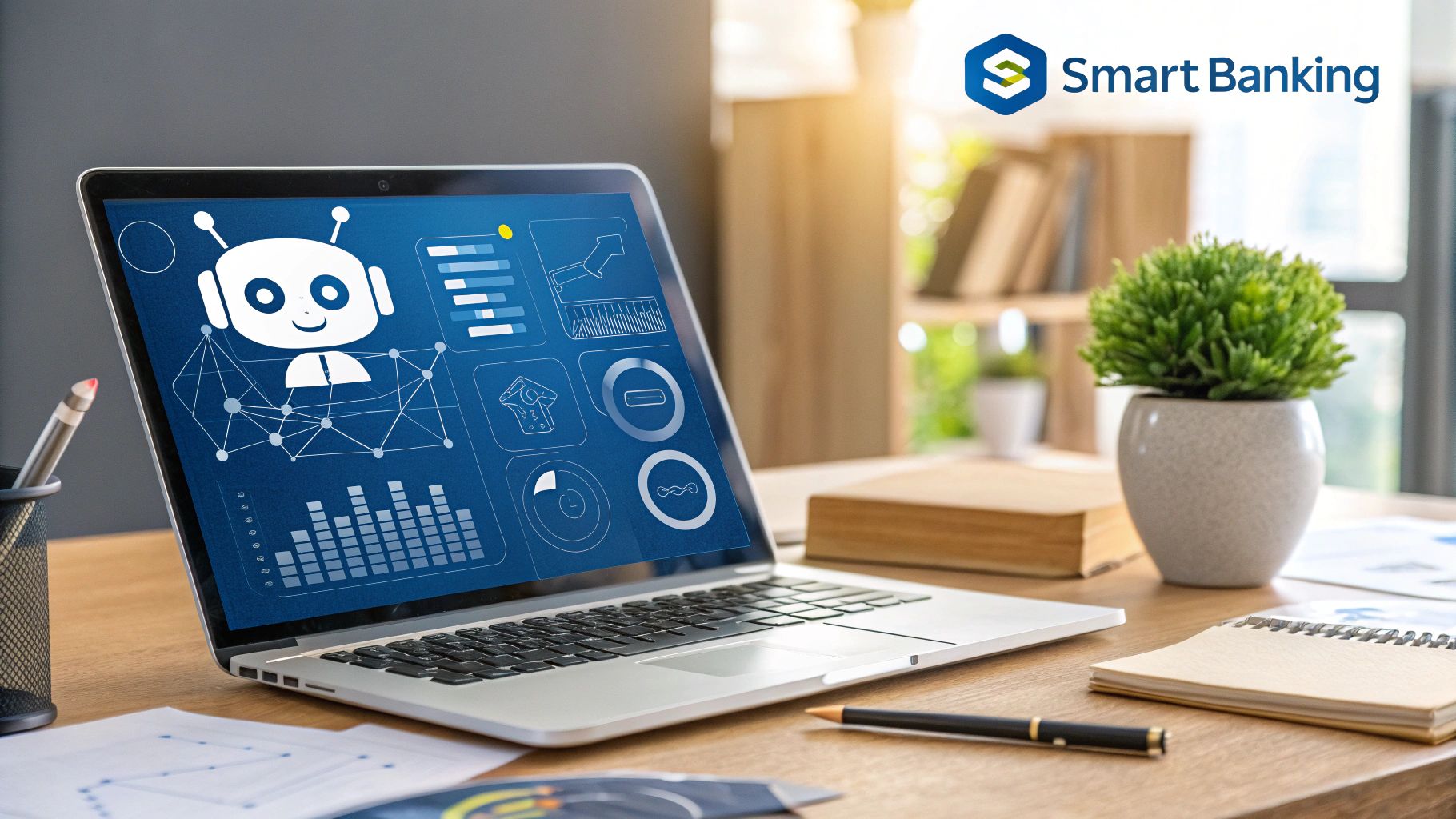 Artificial Intelligence and Machine Learning in Banking